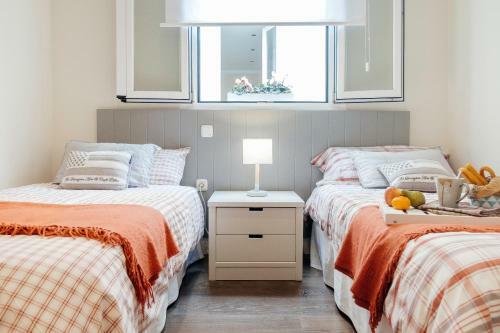 Apartamento Heima Puerta Del Sol - Palacio Real