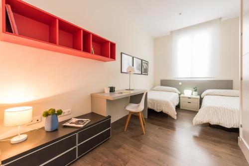 Apartamento Heima Puerta Del Sol - Palacio Real