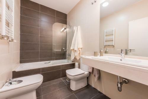 Apartamento Heima Puerta Del Sol - Palacio Real