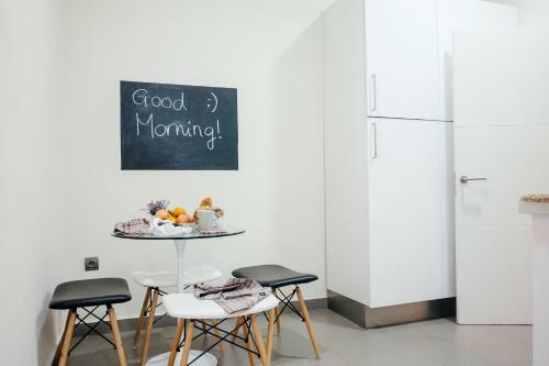 Apartamento Heima Puerta Del Sol - Palacio Real