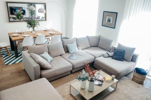 Apartamento Heima Puerta Del Sol - Palacio Real