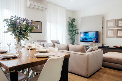 Apartamento Heima Puerta Del Sol - Palacio Real