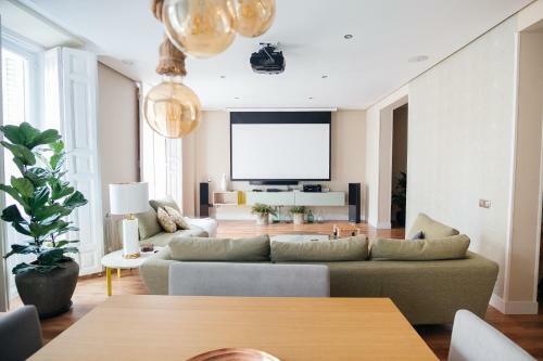 Apartamento Heima Puerta Del Sol - Palacio Real
