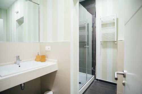 Apartamento Heima Puerta Del Sol - Palacio Real