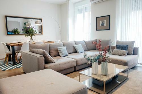 Apartamento Heima Puerta Del Sol - Palacio Real