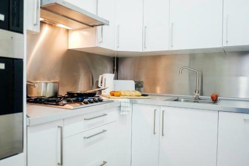 Apartamento Heima Puerta Del Sol - Palacio Real