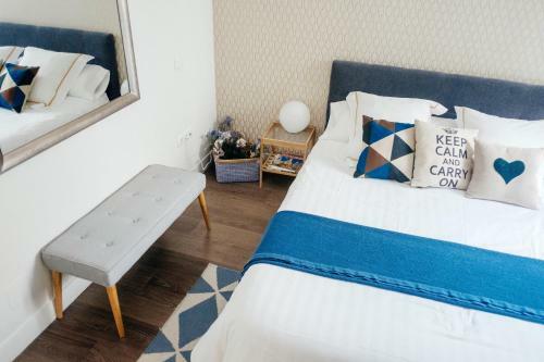 Apartamento Heima Puerta Del Sol - Palacio Real