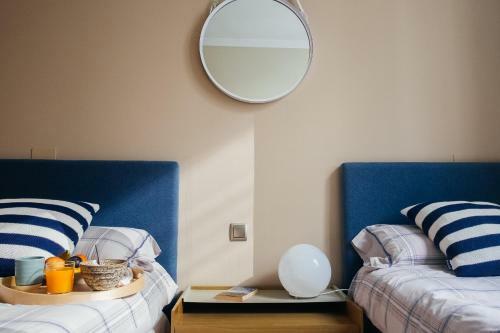Apartamento Heima Puerta Del Sol - Palacio Real