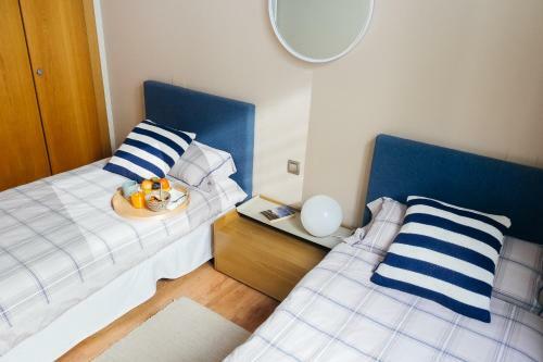 Apartamento Heima Puerta Del Sol - Palacio Real