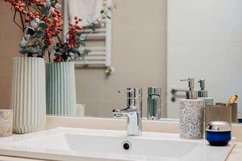 Apartamento Heima Puerta Del Sol - Palacio Real
