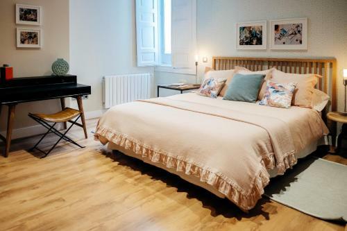 Apartamento Heima Puerta Del Sol - Palacio Real