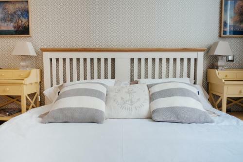 Apartamento Heima Puerta Del Sol - Palacio Real
