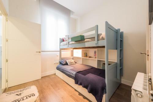Apartamento Heima Puerta Del Sol - Palacio Real