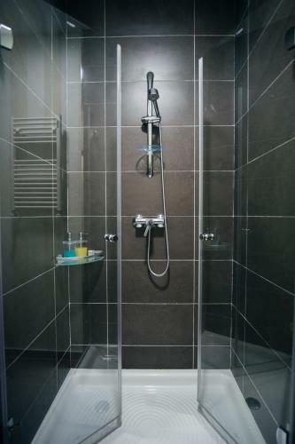 Apartamento Heima Puerta Del Sol - Palacio Real