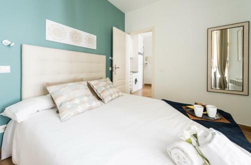 Apartamento Gran Via I Santa Ana