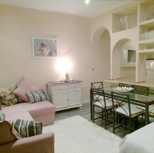Apartamento Bohemia Sol