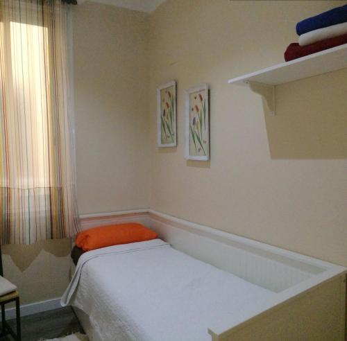 Apartamento Bohemia Sol