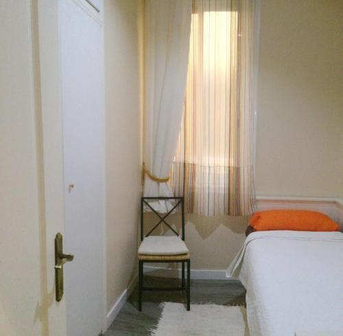 Apartamento Bohemia Sol