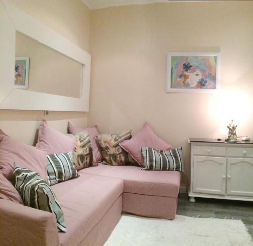 Apartamento Bohemia Sol