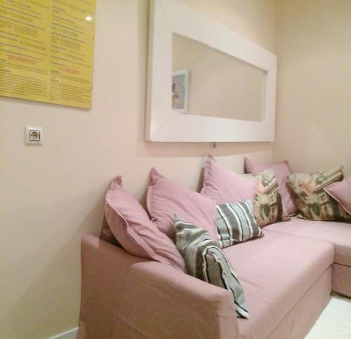 Apartamento Bohemia Sol