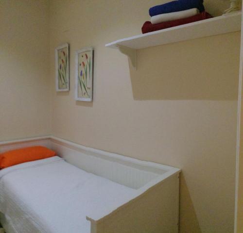 Apartamento Bohemia Sol