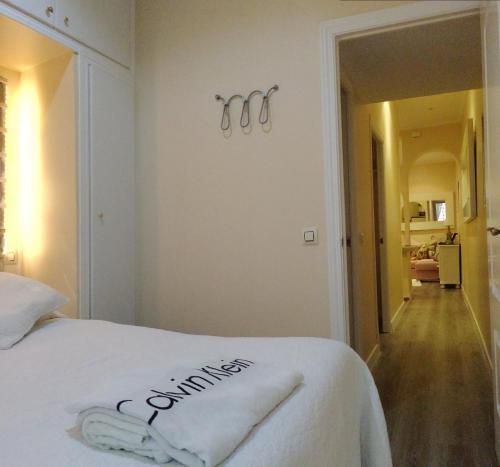 Apartamento Bohemia Sol