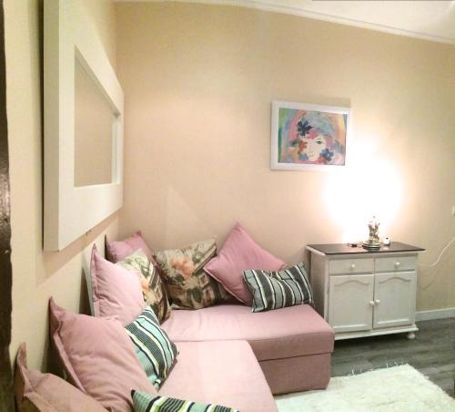 Apartamento Bohemia Sol