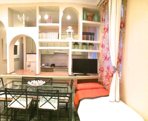 Apartamento Bohemia Sol