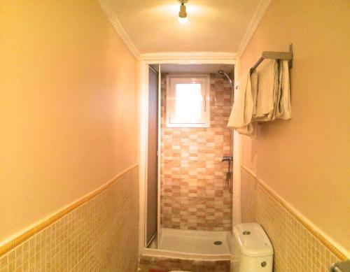 Apartamento Bohemia Sol