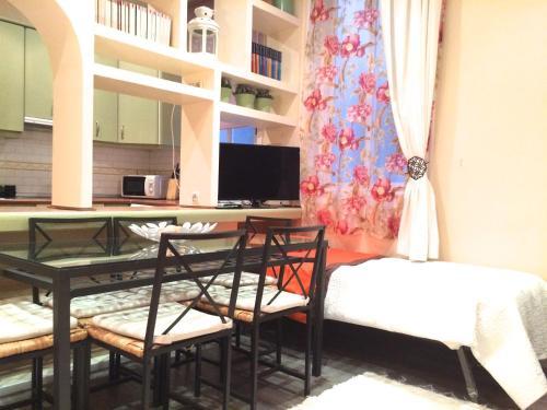 Apartamento Bohemia Sol