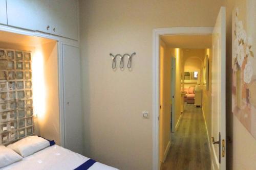 Apartamento Bohemia Sol