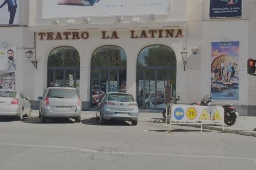 Apartamento Bohemia Sol