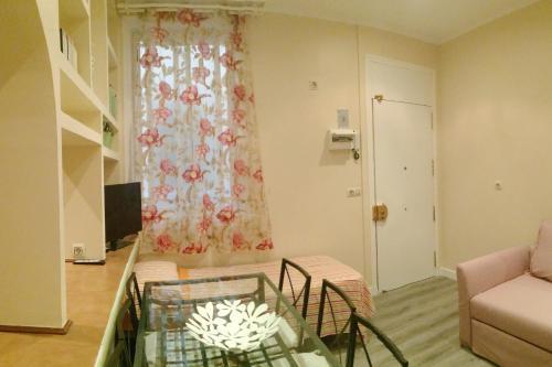 Apartamento Bohemia Sol