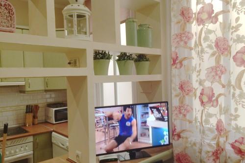 Apartamento Bohemia Sol