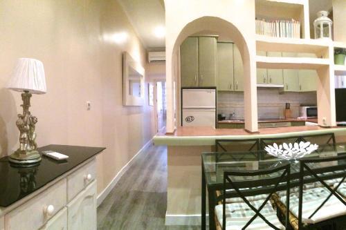 Apartamento Bohemia Sol