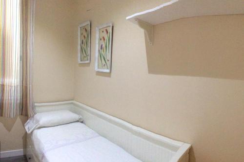 Apartamento Bohemia Sol