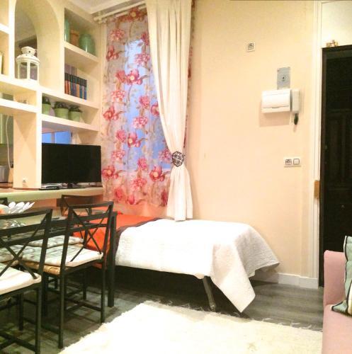 Apartamento Bohemia Sol