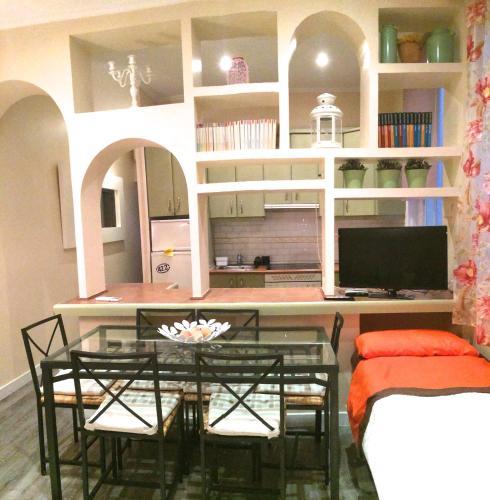 Apartamento Bohemia Sol