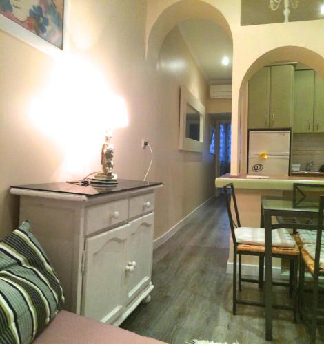 Apartamento Bohemia Sol