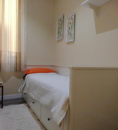 Apartamento Bohemia Sol