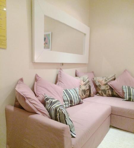 Apartamento Bohemia Sol
