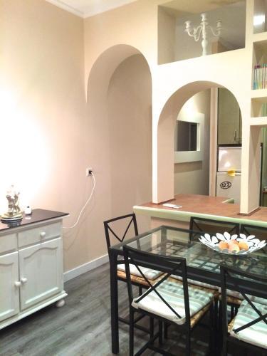 Apartamento Bohemia Sol