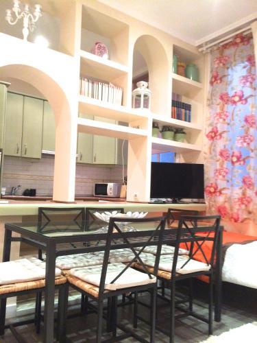 Apartamento Bohemia Sol