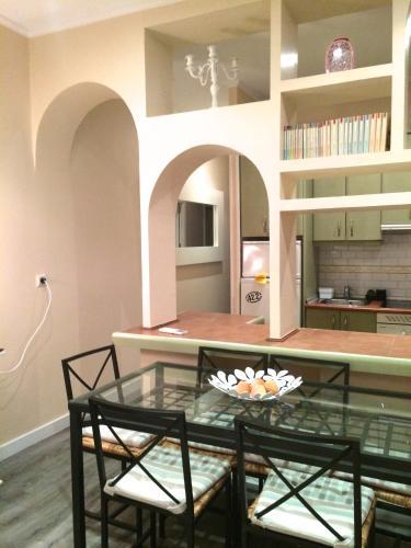Apartamento Bohemia Sol