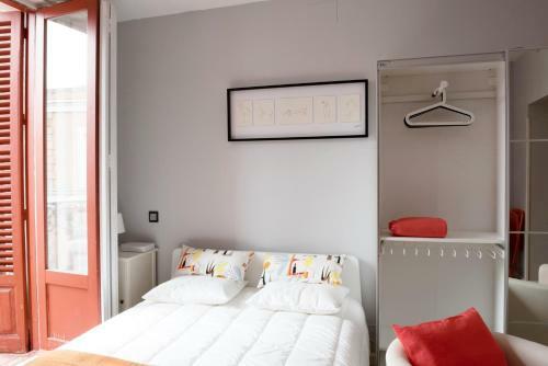 Apartamento Estudio Plaza Mayor