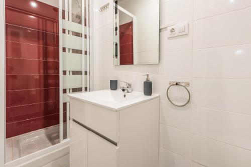 Apartamento Lavapi�s Zen