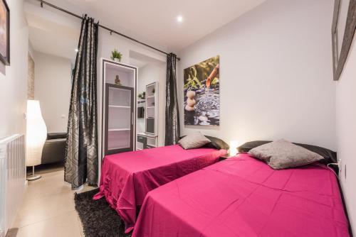 Apartamento Lavapi�s Zen