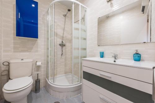 Apartamento Lavapi�s Zen