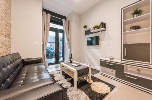 Apartamento Lavapi�s Zen