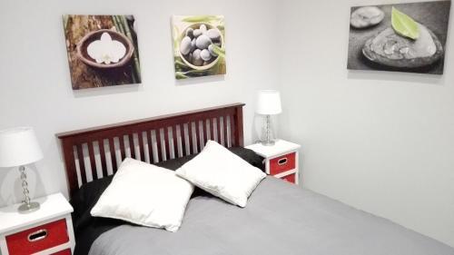 Apartamento Lavapi�s Zen